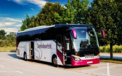 Povrat sredstava za prijevoz Samoborčekom EU grupa d.o.o. za razdoblje siječanj – veljača 2026.