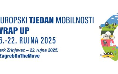 Biciklijada na Jarunu 2025