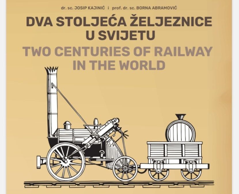 Posjet Tehničkom muzeju: Izložba Dva stoljeća željeznice u svijetu