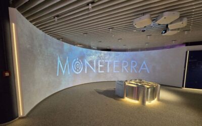 Posjet Muzeju novca (Moneterri) HNB-a