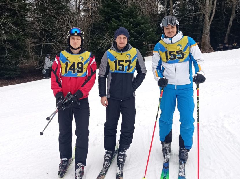 Izlučno natjecanje u Školi za cestovni promet