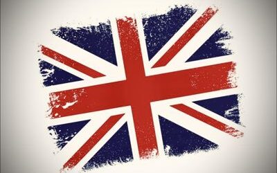 Županijsko natjecanje iz engleskog jezika