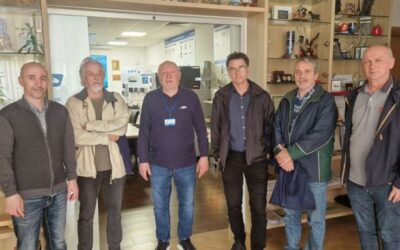 Stručni posjet tvrtki ALTPRO d.o.o.