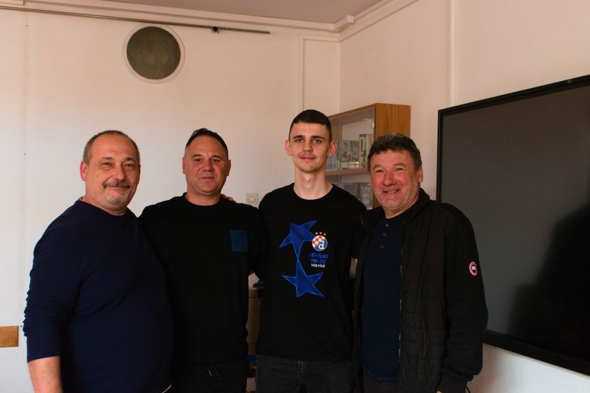 Tehnička škola Zagreb – Modri korner 7559