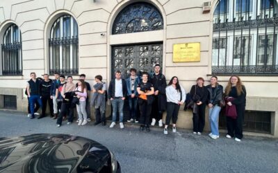 Radionica na temu ‘Upravljanje osobnim proračunom’ u Hrvatskoj agenciji za nadzor financijskih usluga 5. ožujka 2026. godine 