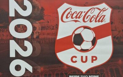 COCA COLA CUP ZA SPORTSKE IGRE MLADIH