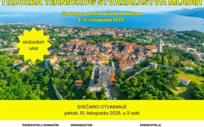 17. Nacionalna izložba mladih inovatora