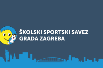 Prvenstvo školskih sportskih društava Grada Zagreba
