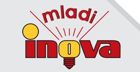 logo INOVA MLADI