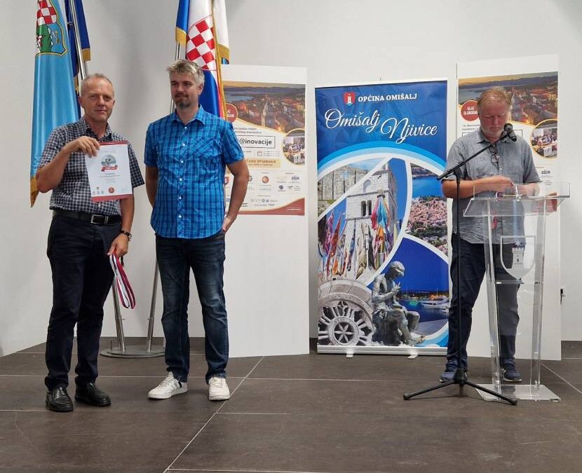 18. nacionalna izložba mladih inovatora i tehničkog stvaralaštva